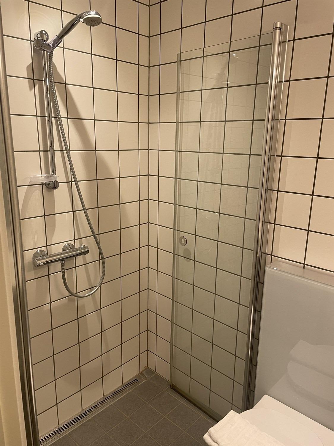 Hotel Tante Lemvig Ngoại thất bức ảnh