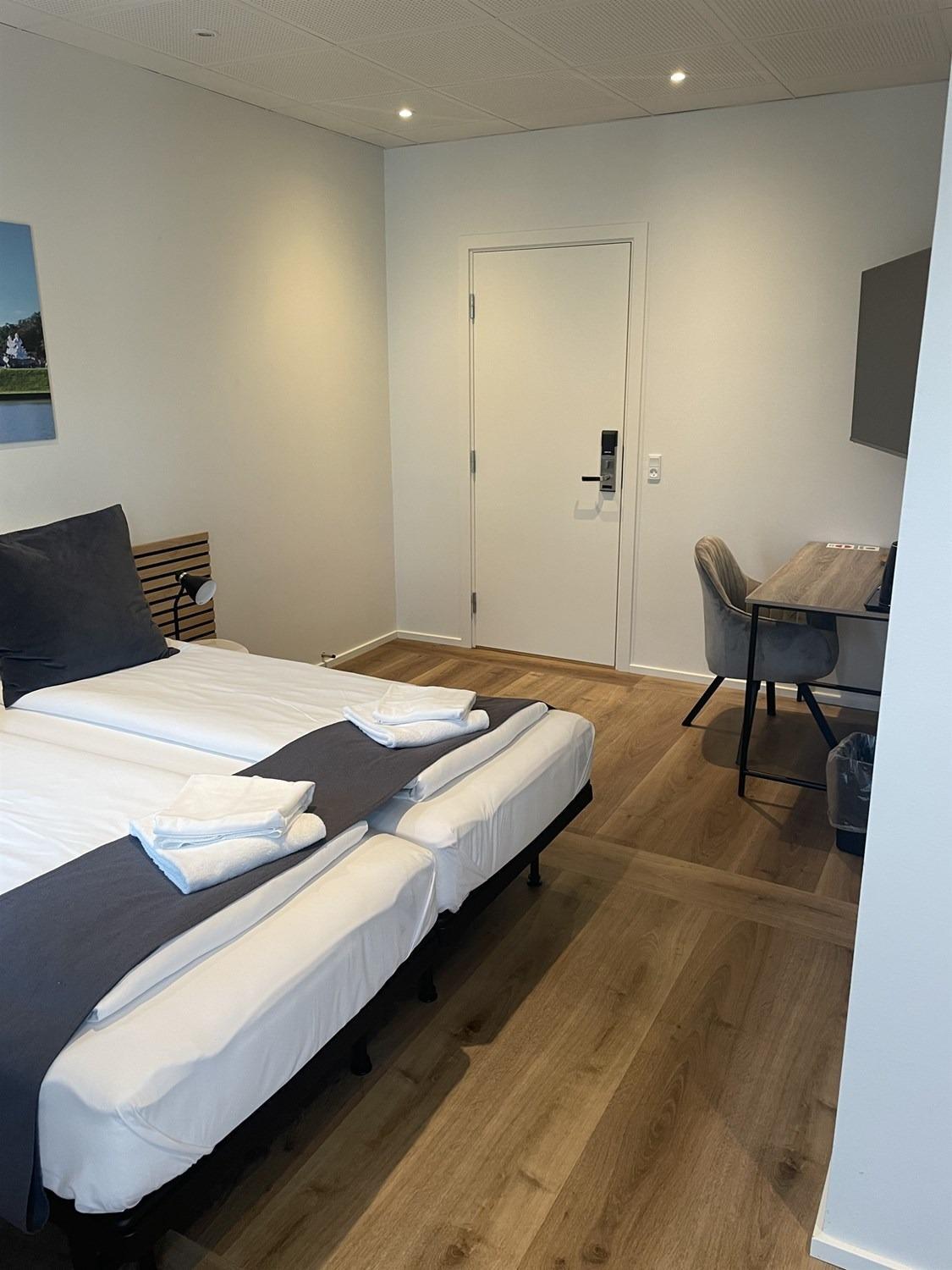 Hotel Tante Lemvig Ngoại thất bức ảnh